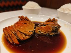 八年陈酿熟醉六月黄-上海人家花樣年华(虹口龙之梦店)