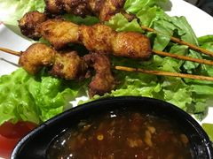 -绿柠食堂(北外滩店)