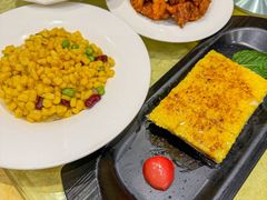 -凯鸽酒楼(水泉湾龙园店)