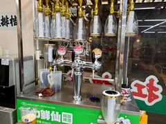 -小民大排档(江汉路店)
