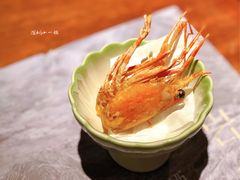 -岩也·日料与酒(龙岗天安云谷店)
