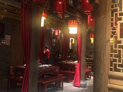 -蜀大侠火锅(车公庙店)