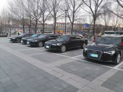 -华润婚车租赁公司·和胜租车