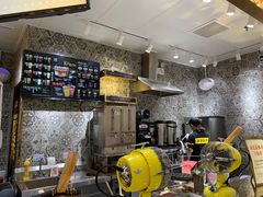 -美芝莲(领展购物广场中关村店)