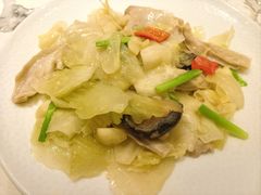 -潮州府·潮菜·砂锅粥(徐家汇店)