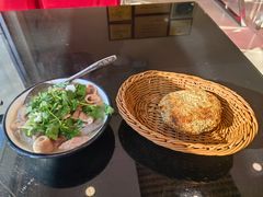 -宛平李记小吃(东关街店)