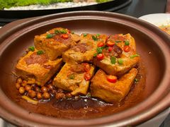 -御海棠老菜馆(福明嘉园店)