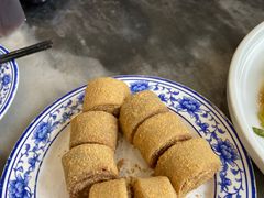 -都一处烧麦馆(前门店)