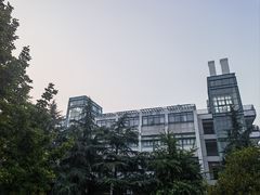 -浙江大学圆正·启真酒店