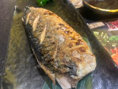 -樱嘢·炭火烧肉(惠南店)