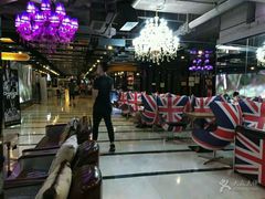 -力美健健身俱乐部(金碧店)