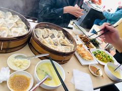 -三盛楼饭店(四流中路店)