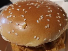 -肯德基(西稍门店)