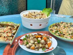 -崴海渔村(虹梅路店)