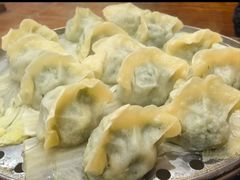 -8号蒸饺精品炖鸽子(康特商街店)