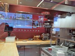 -喜家德虾仁水饺(世纪大都会店)