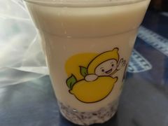 酸奶紫米露-云南李记罐罐米线饵丝小吃(汉中门金鹰店)
