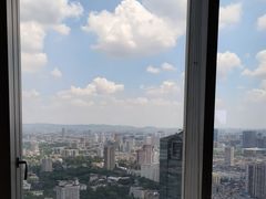 -洲际酒店·地平线全日餐厅HORIZON CAFÉ