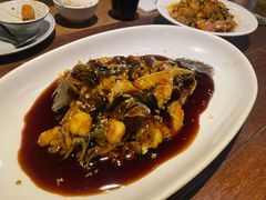 -大牌大·传统杭帮菜(湖滨店)