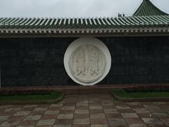 景点-青岛海滨风景区小鱼山