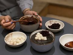 -小团圆糖水铺(襄阳南路店)