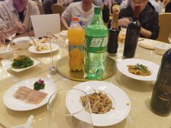 -北京朝阳悠唐皇冠假日酒店