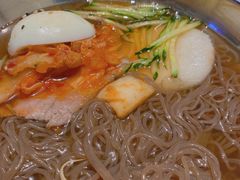 -弘益铭家九炙社韩国烤肉料理(尚美店)