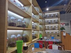 -大斌家串串火锅(汇一城店)