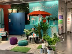 -宜家家居(哈尔滨商场店)