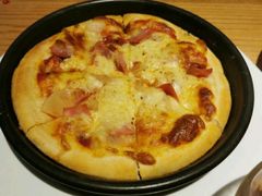 -半秋山西餐厅(巴南万达广场店)