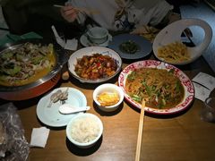 -魔鬼牛蛙小厨•烤鱼•龙虾(上马墩光华时代店)