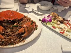 -喜记避风塘炒辣蟹(旗舰店)