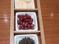 -如轩·海鲜砂锅粥·潮汕菜(一品天下店)