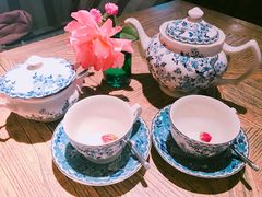 -蓝瓶子BlueBottle(东瓯智库店)