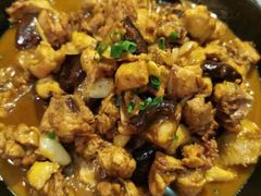 -毛家饭店(拱北店)