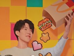 -麦当劳(莆田荔城大道万达店)