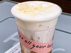-HUGS coffee(东区店)