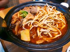 -肖记公安牛肉鱼杂馆· 省级非物质文化遗产(仁和路店)