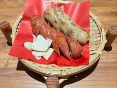 -捡角台湾食堂(花木Plus乐坊店)