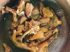 姜母鸭-莲花公园煎蟹(总店)
