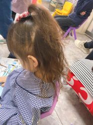 点击看大图 -TITI HAIR STYLE