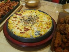 -韩食味·小木屋(日照店)
