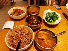 -文叔·湖北名小吃·小龙虾(华强北店)