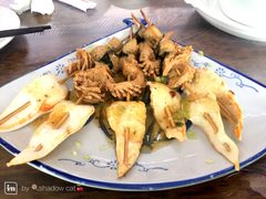 莲华素食府-莲华素食府