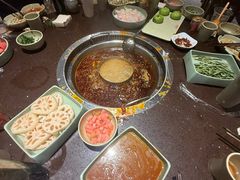 -巴倒烫陆派火锅山庄(南山总店)