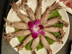 籽乌-食鲜捞火锅(湖西路店)