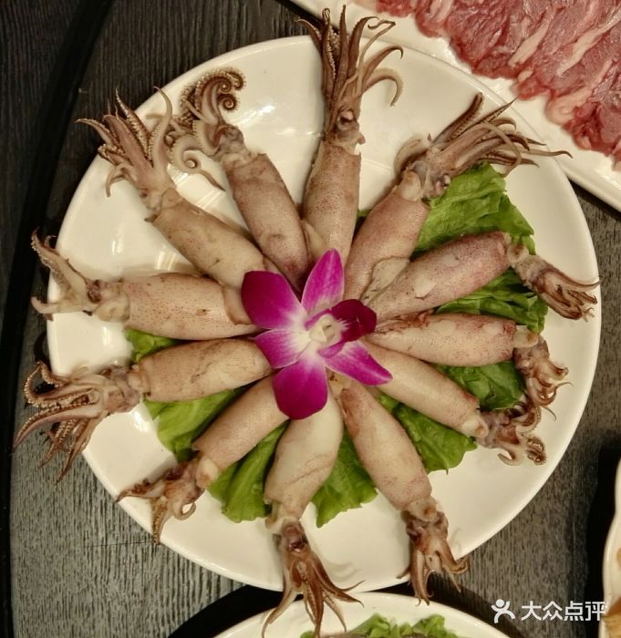 食鲜捞籽乌图片