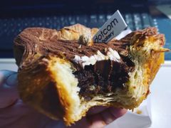 -dotcom coffee古点咖啡(致真大厦店)