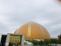 -新疆大剧院