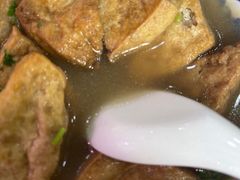 -隆福寺小吃店(东四店)